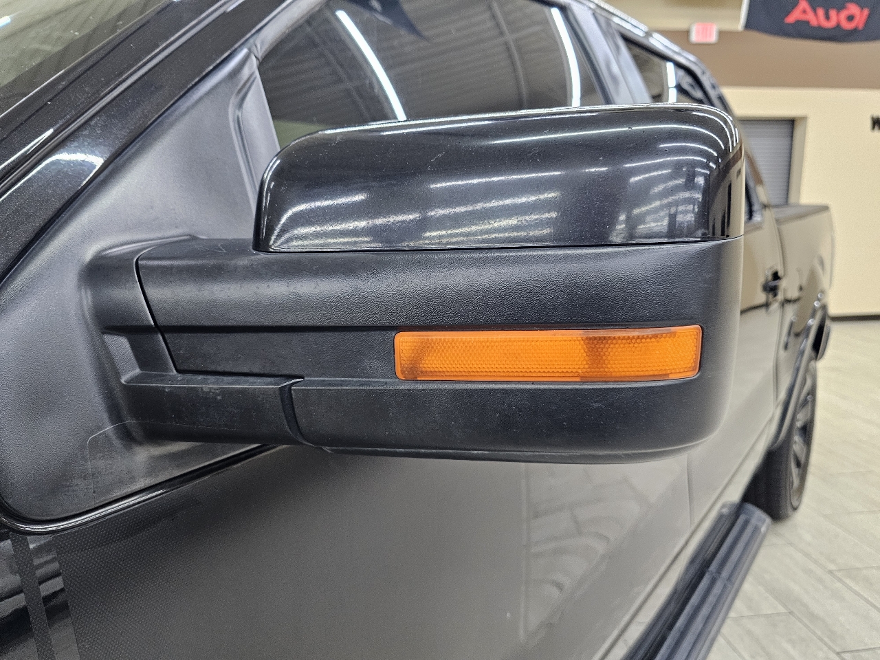 Ford F-150  2013 Ford F-150  2013