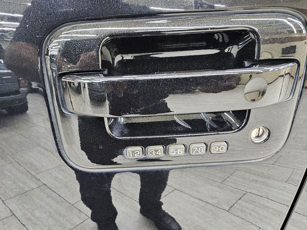 Ford F-150  2013 Ford F-150  2013