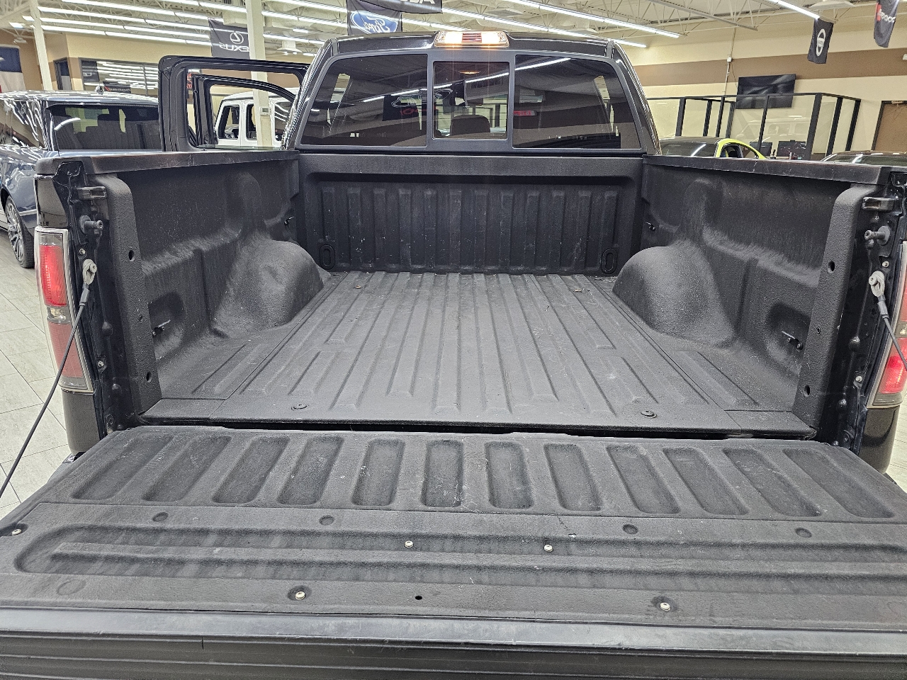 Ford F-150  2013 Ford F-150  2013