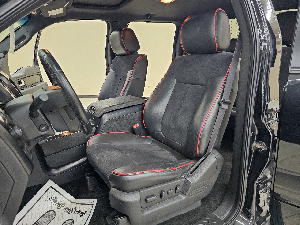 Ford F-150  2013 Ford F-150  2013