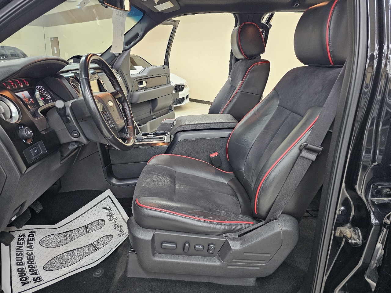 Ford F-150  2013 Ford F-150  2013