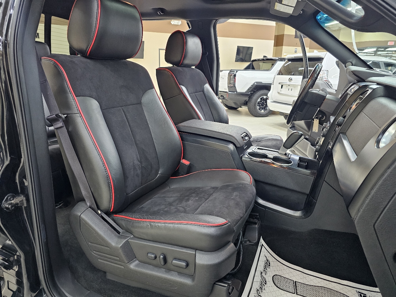 Ford F-150  2013 Ford F-150  2013