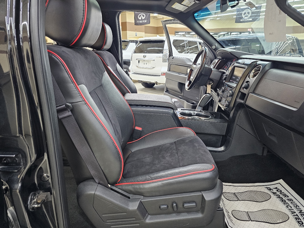 Ford F-150  2013 Ford F-150  2013