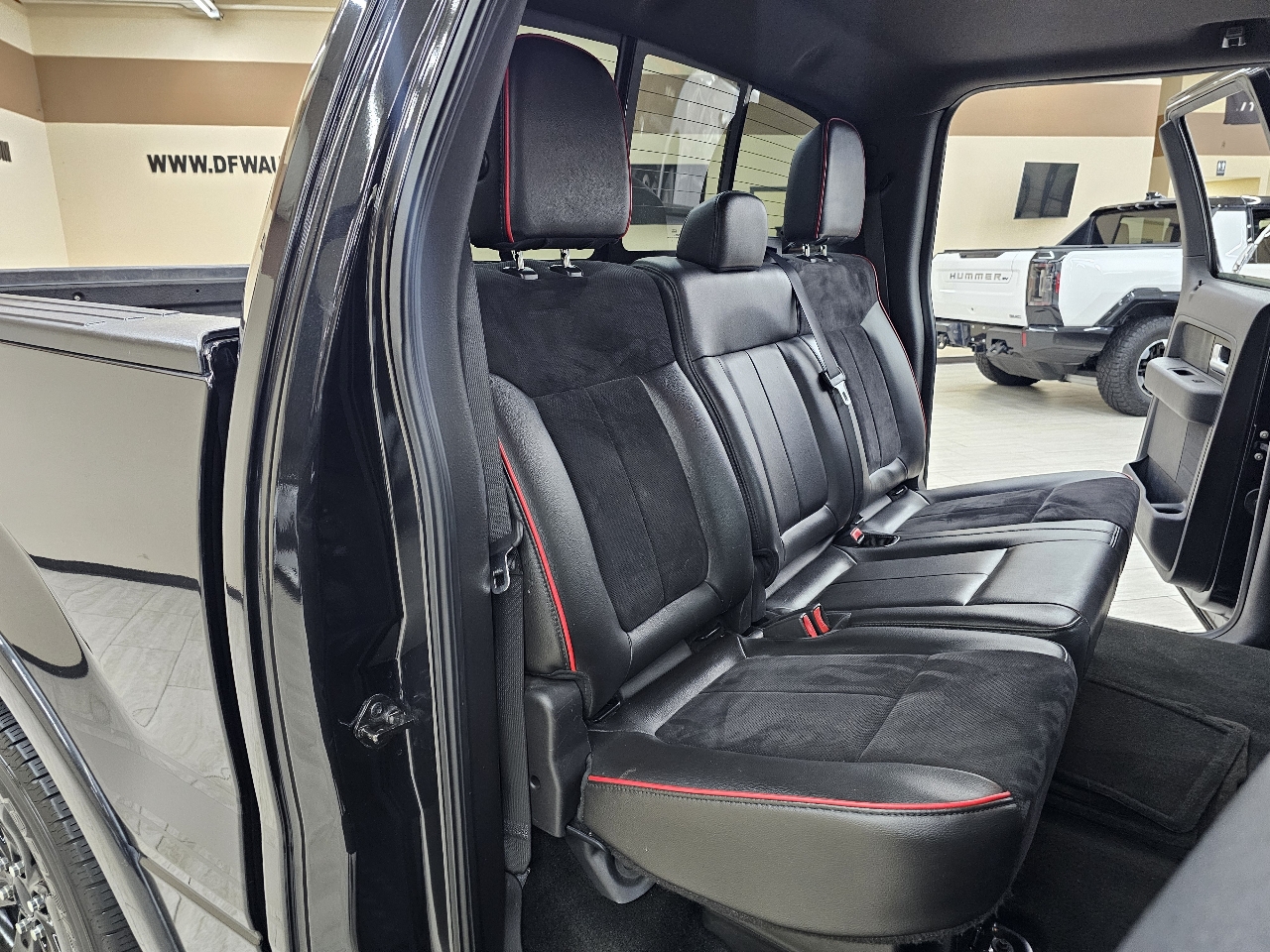 Ford F-150  2013 Ford F-150  2013