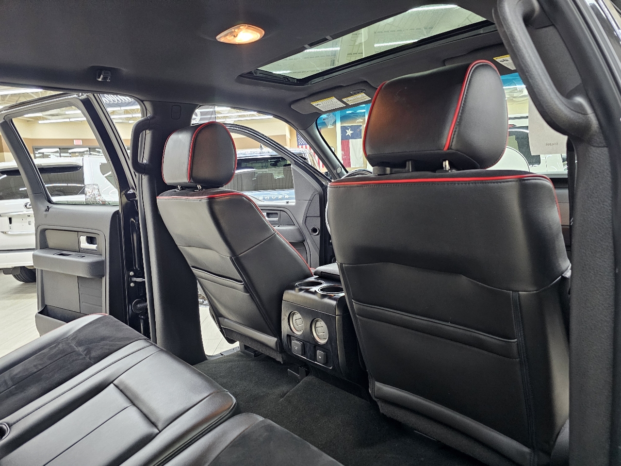 Ford F-150  2013 Ford F-150  2013