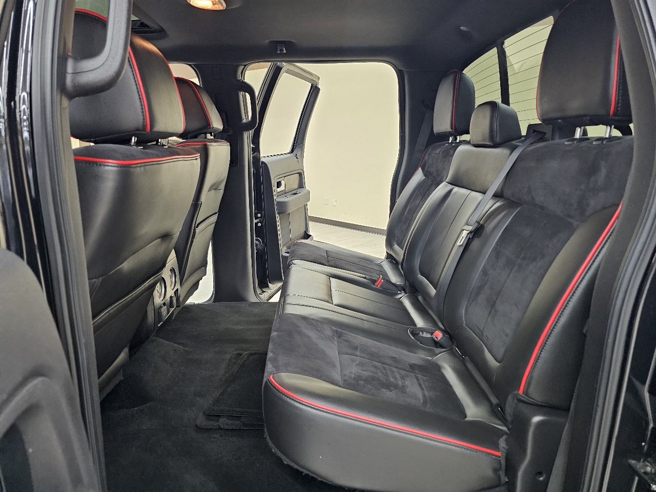 Ford F-150  2013 Ford F-150  2013