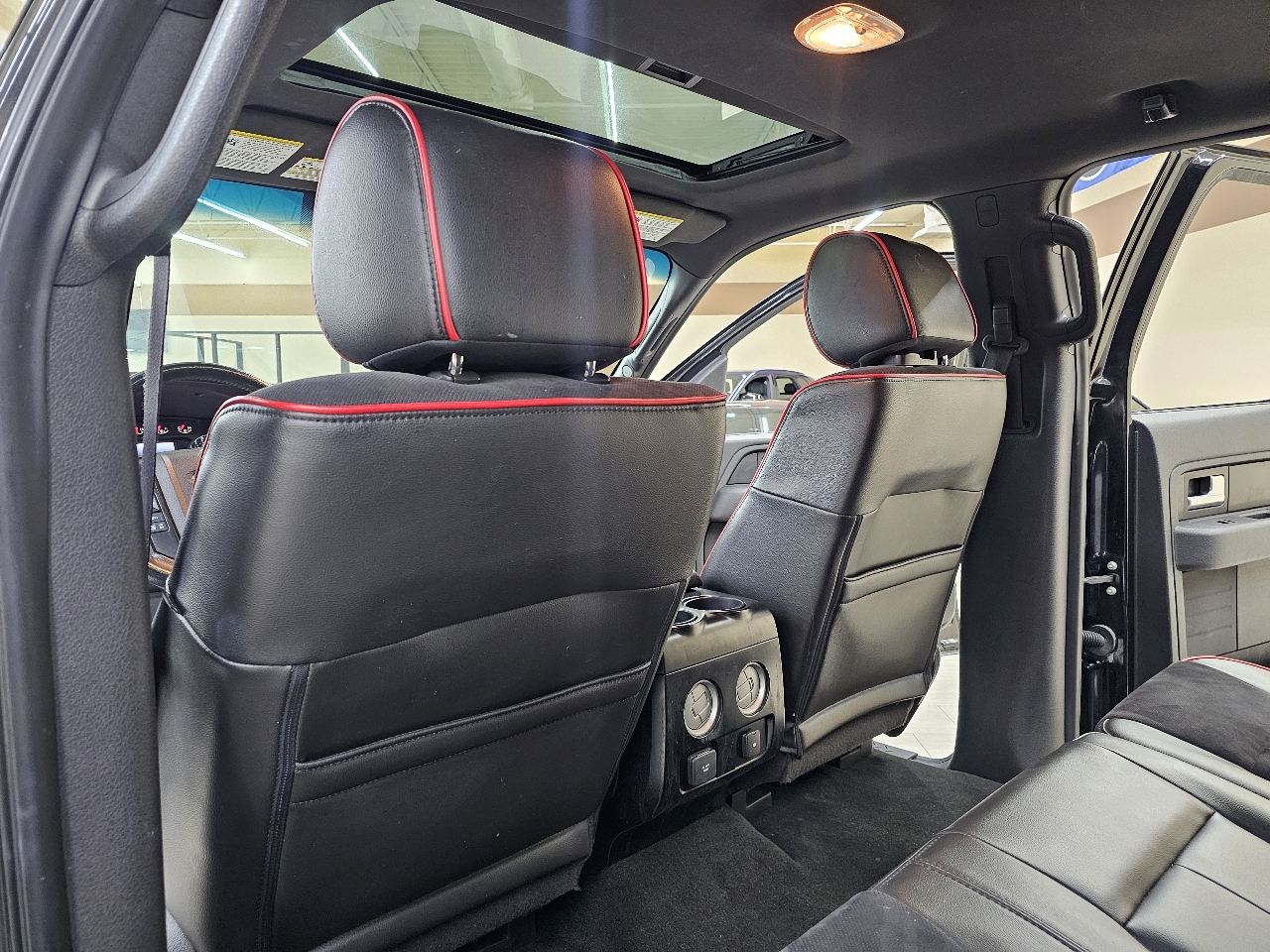 Ford F-150  2013 Ford F-150  2013