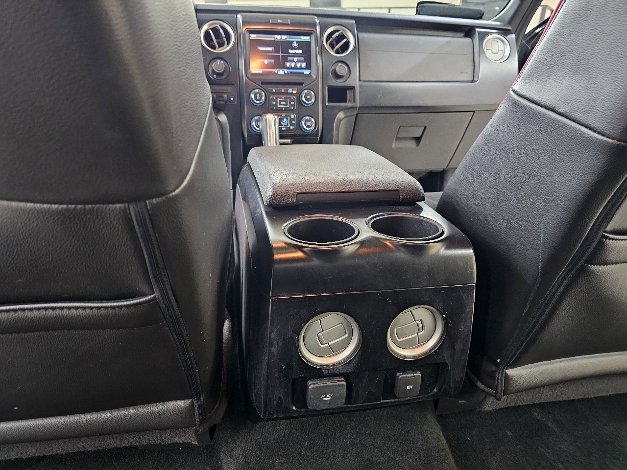 Ford F-150  2013 Ford F-150  2013