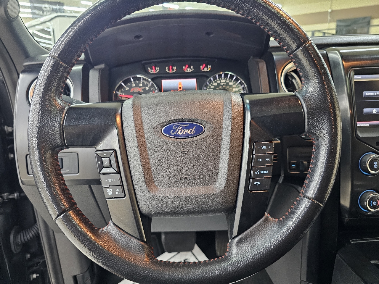 Ford F-150  2013 Ford F-150  2013