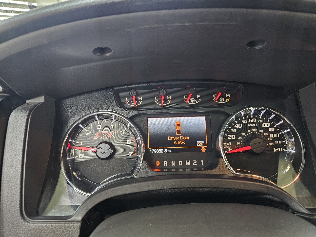 Ford F-150  2013 Ford F-150  2013