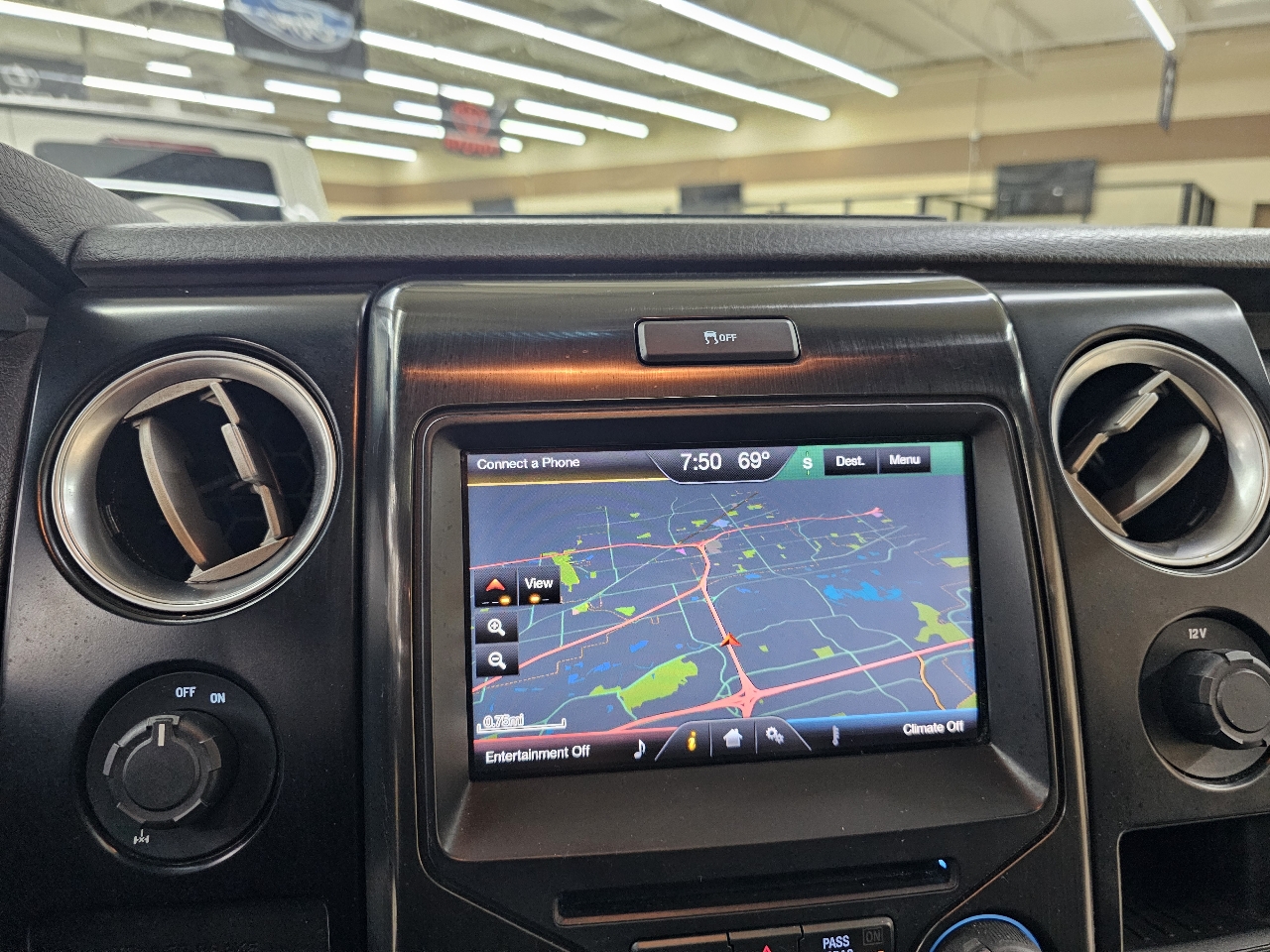 Ford F-150  2013 Ford F-150  2013