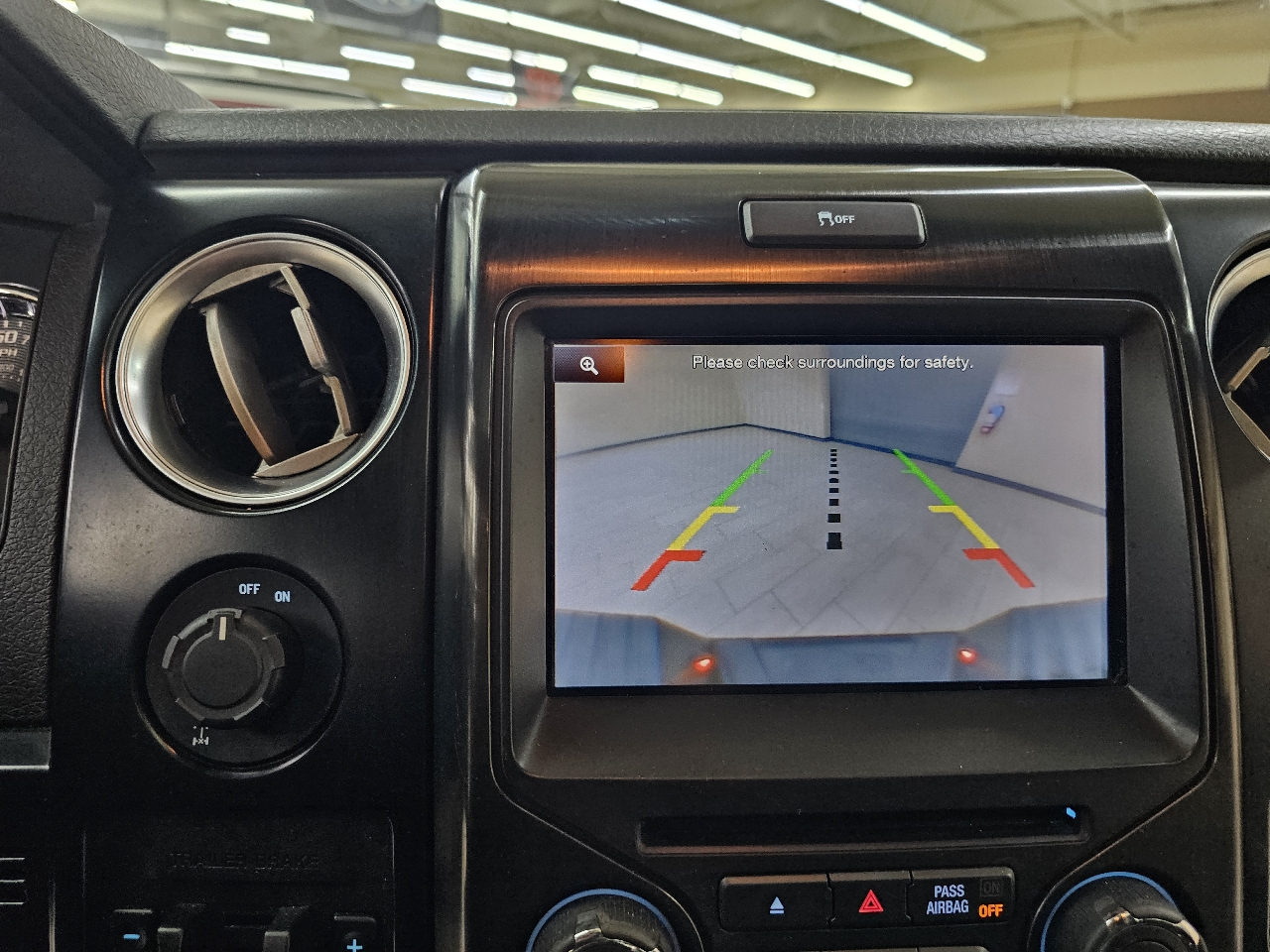 Ford F-150  2013 Ford F-150  2013