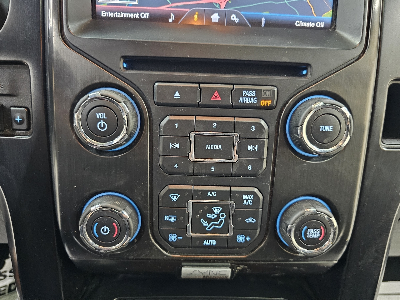 Ford F-150  2013 Ford F-150  2013