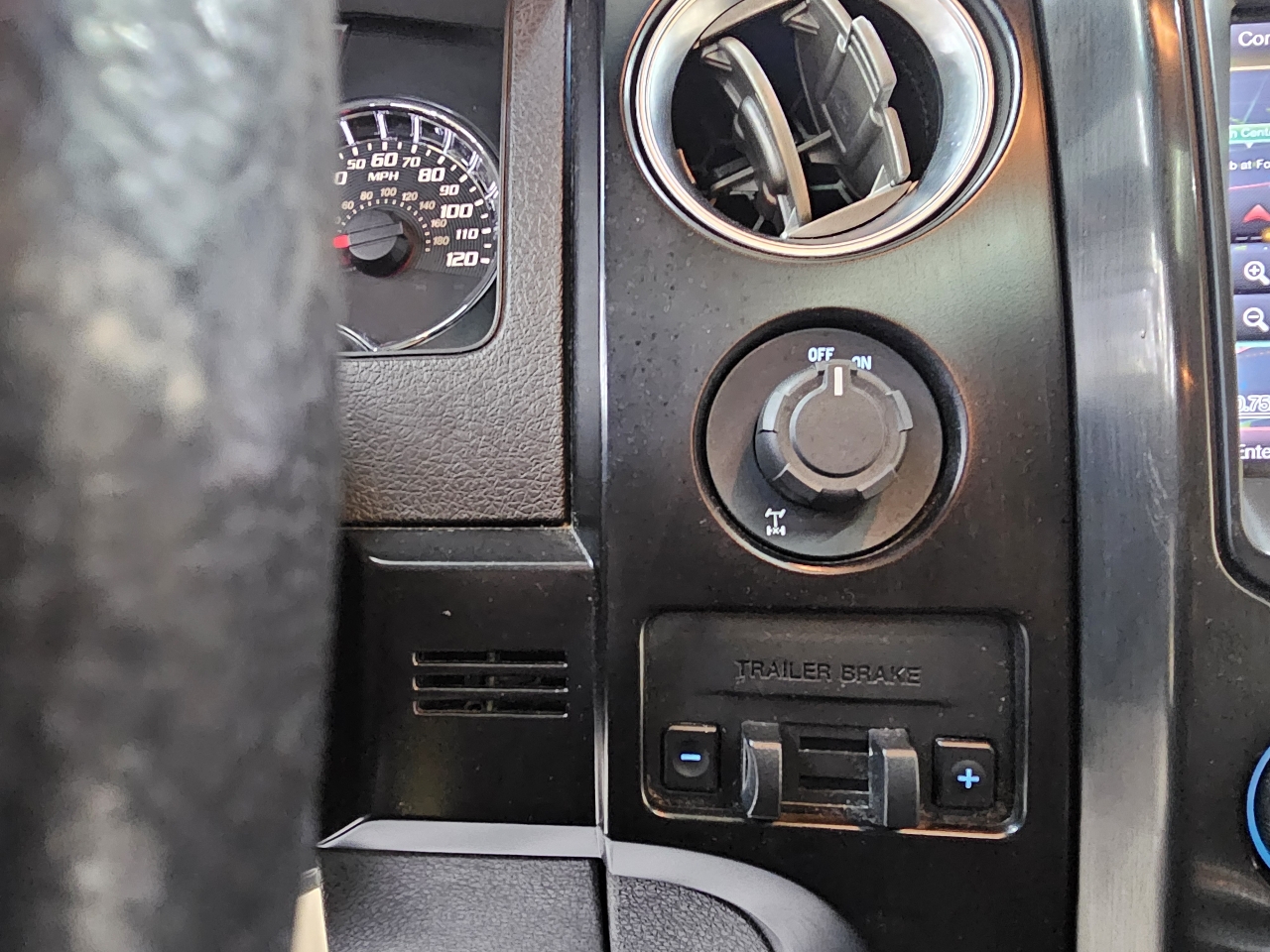 Ford F-150  2013 Ford F-150  2013