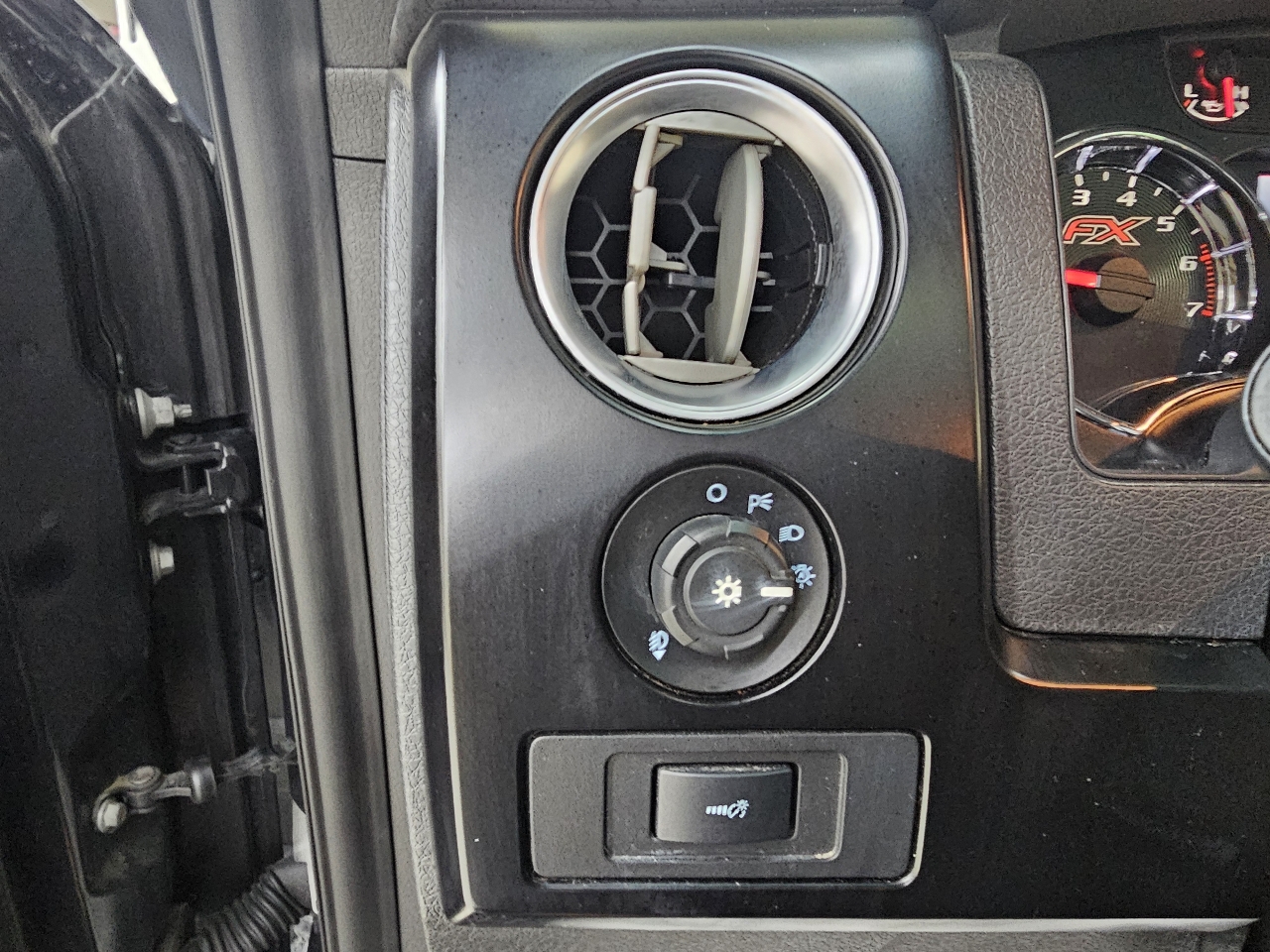 Ford F-150  2013 Ford F-150  2013