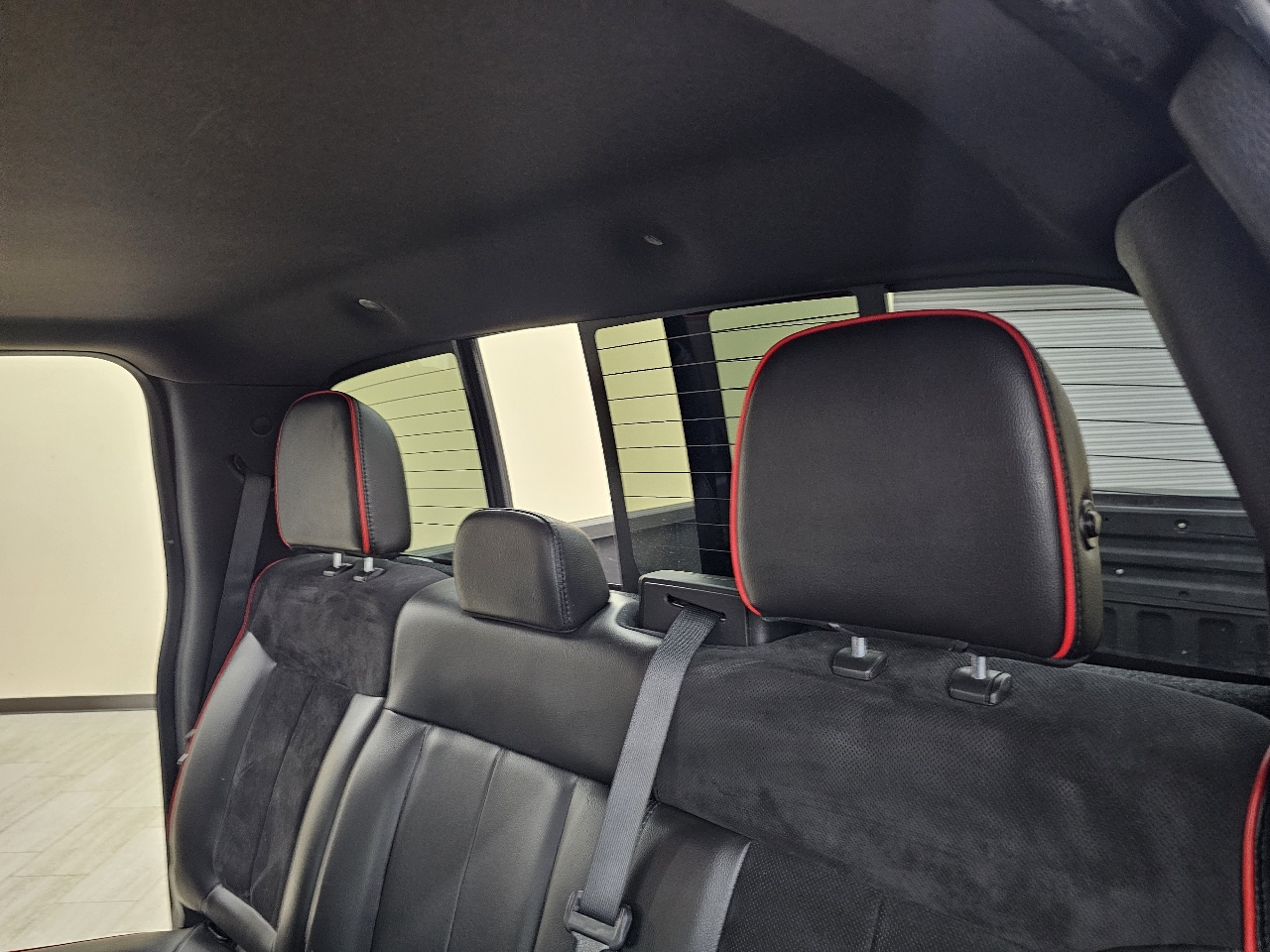 Ford F-150  2013 Ford F-150  2013