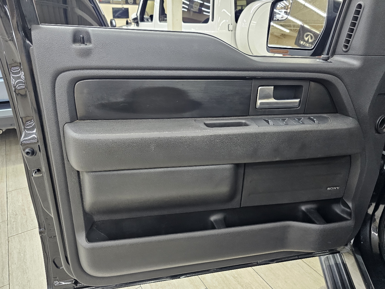 Ford F-150  2013 Ford F-150  2013