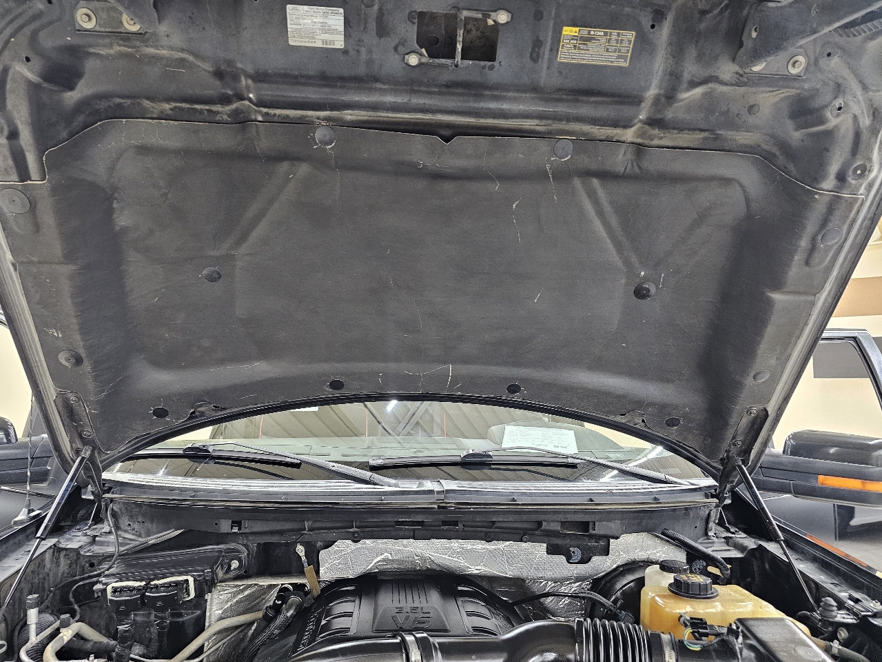 Ford F-150  2013 Ford F-150  2013