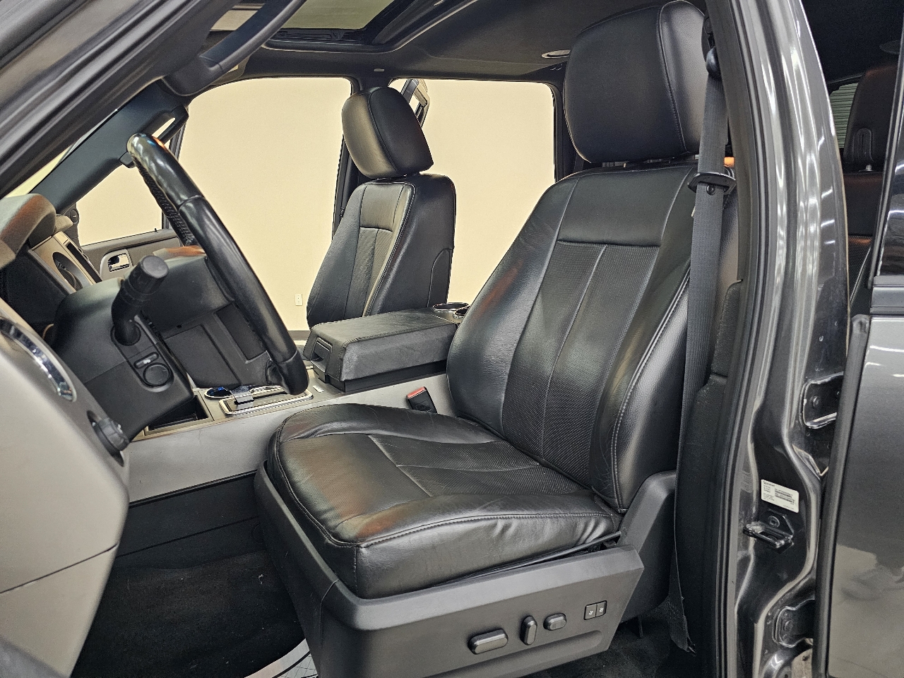 Ford Expedition Limited 2WD 2017 Ford Expedition Limited 2WD 2017