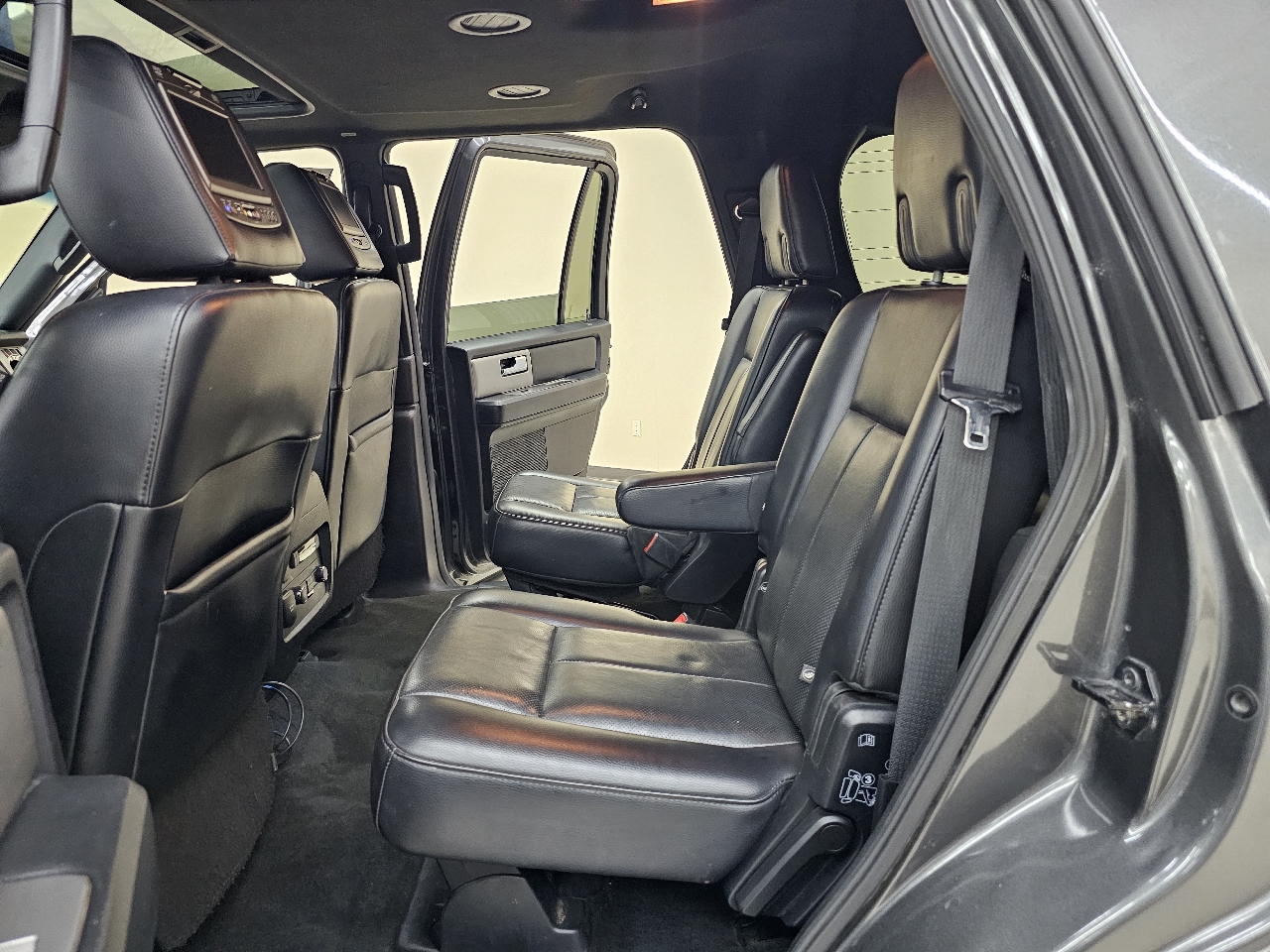 Ford Expedition Limited 2WD 2017 Ford Expedition Limited 2WD 2017