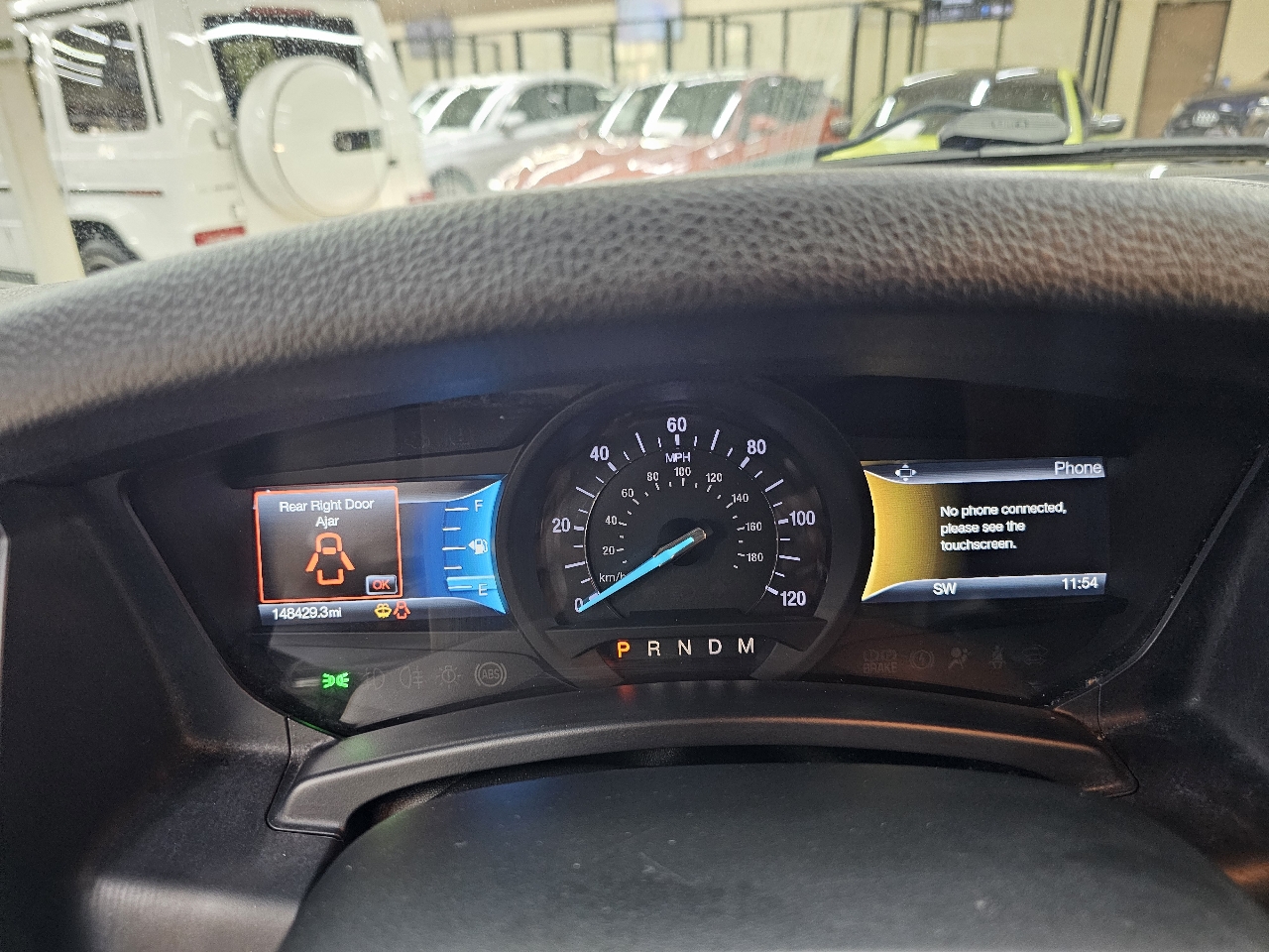 Ford Expedition Limited 2WD 2017 Ford Expedition Limited 2WD 2017