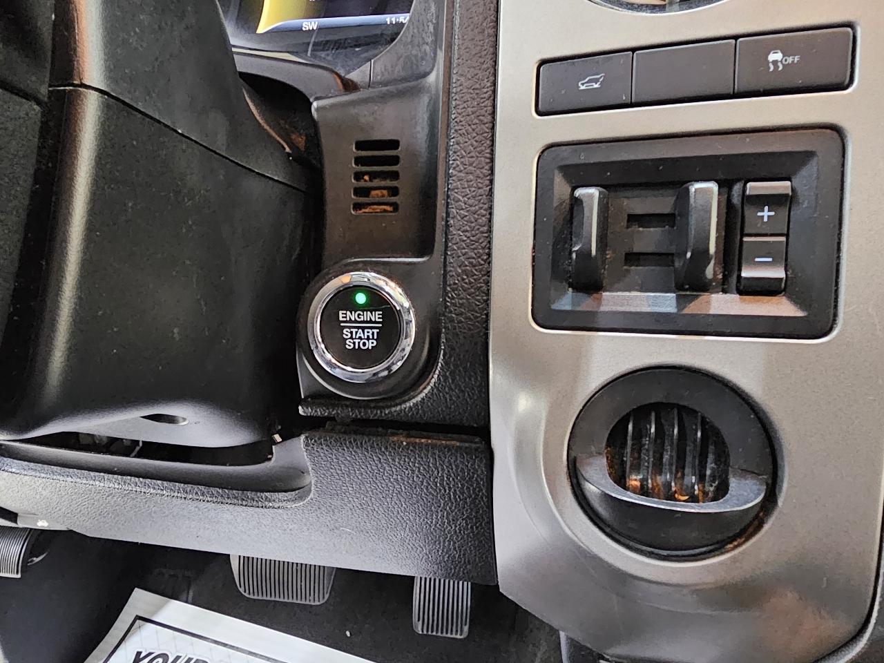 Ford Expedition Limited 2WD 2017 Ford Expedition Limited 2WD 2017