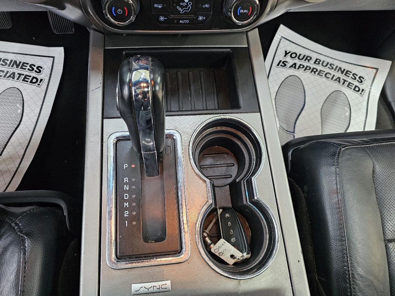 Ford Expedition Limited 2WD 2017 Ford Expedition Limited 2WD 2017