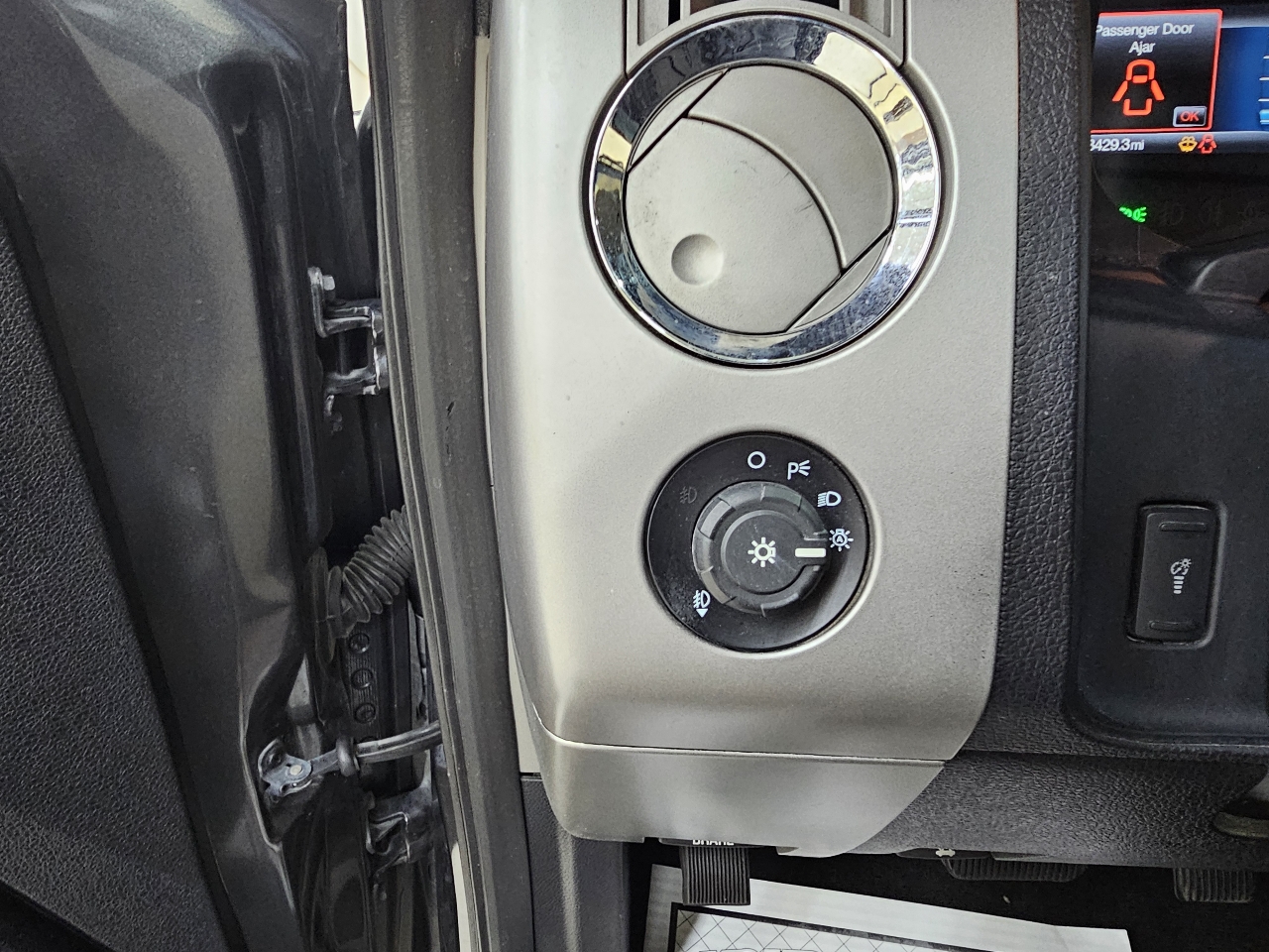 Ford Expedition Limited 2WD 2017 Ford Expedition Limited 2WD 2017