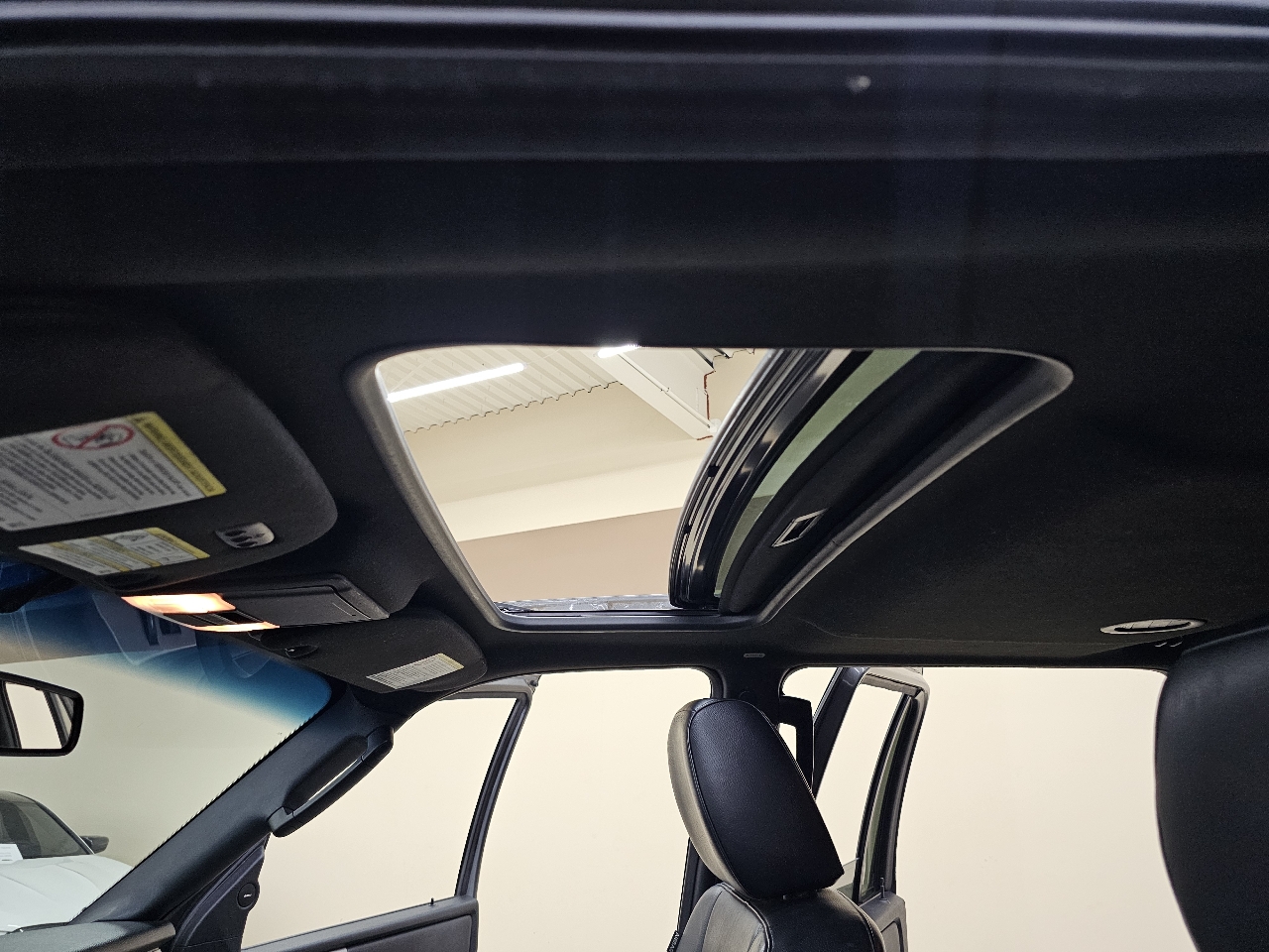 Ford Expedition Limited 2WD 2017 Ford Expedition Limited 2WD 2017