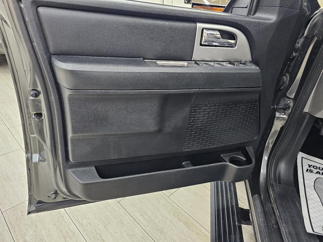 Ford Expedition Limited 2WD 2017 Ford Expedition Limited 2WD 2017