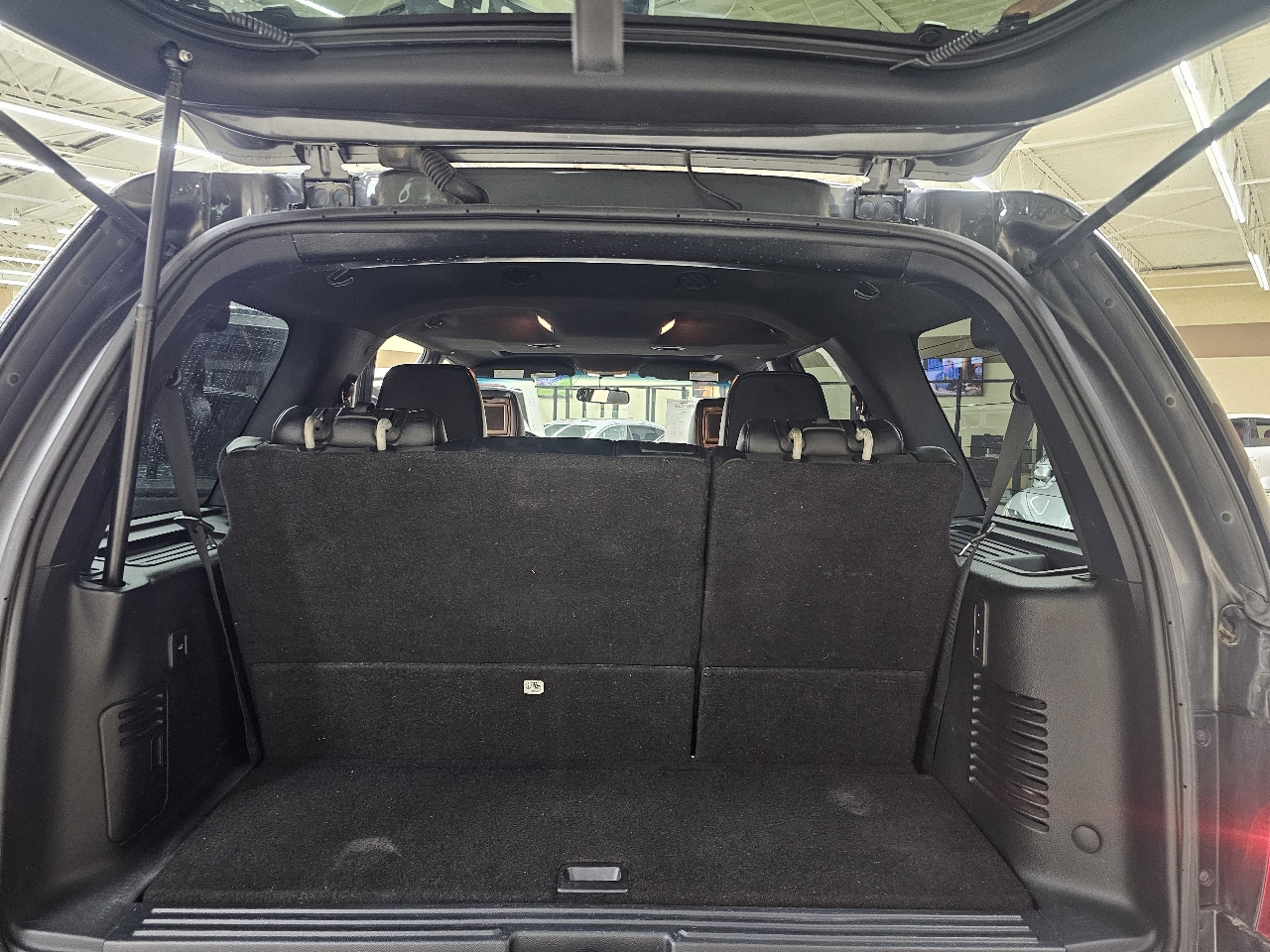 Ford Expedition Limited 2WD 2017