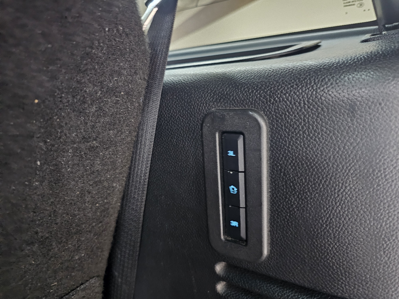 Ford Expedition Limited 2WD 2017