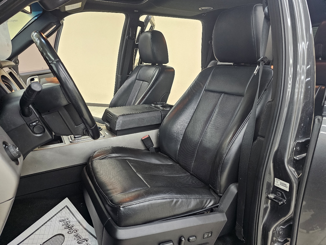 Ford Expedition Limited 2WD 2017