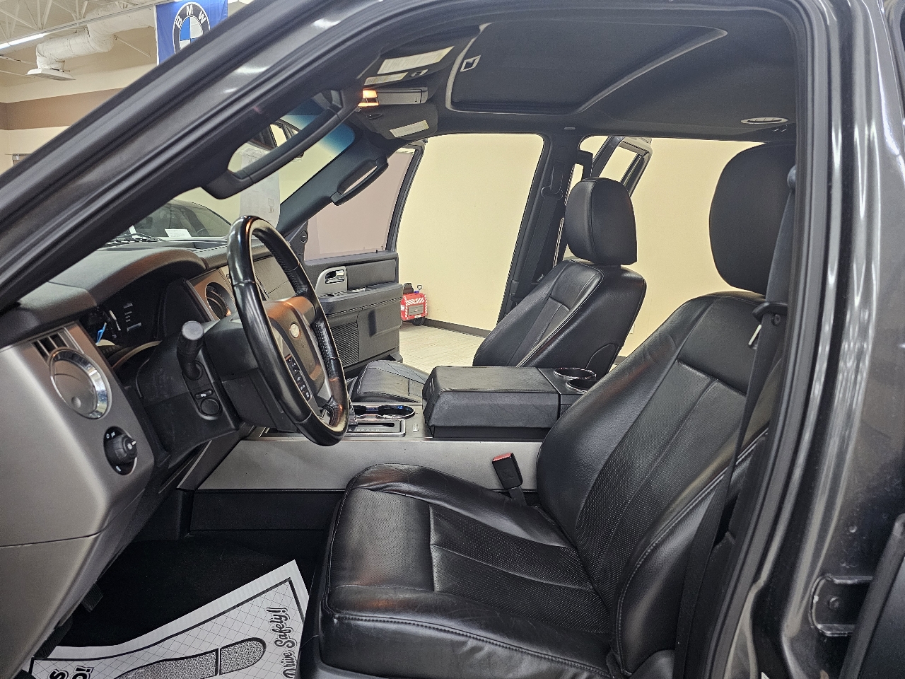 Ford Expedition Limited 2WD 2017