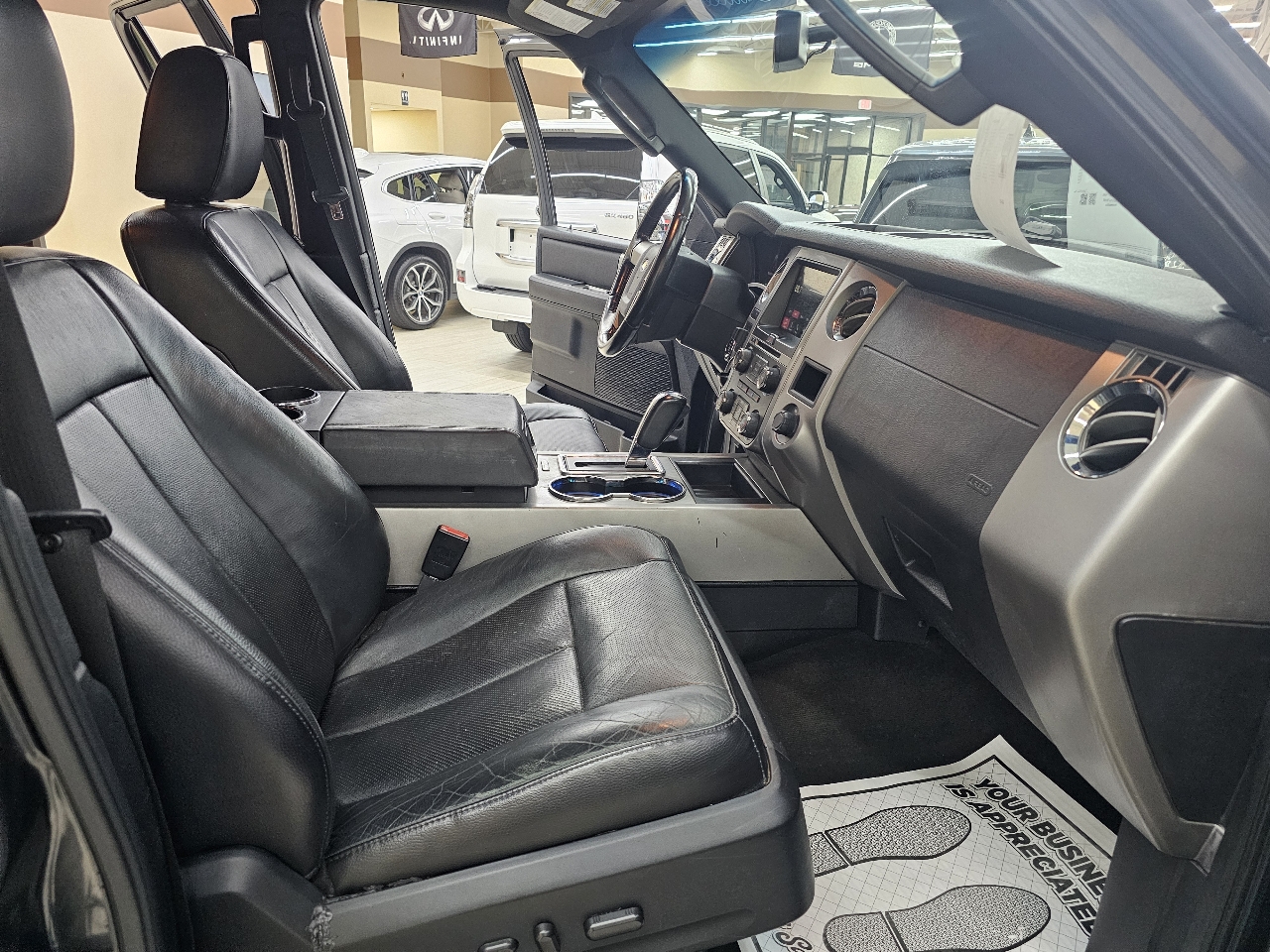 Ford Expedition Limited 2WD 2017