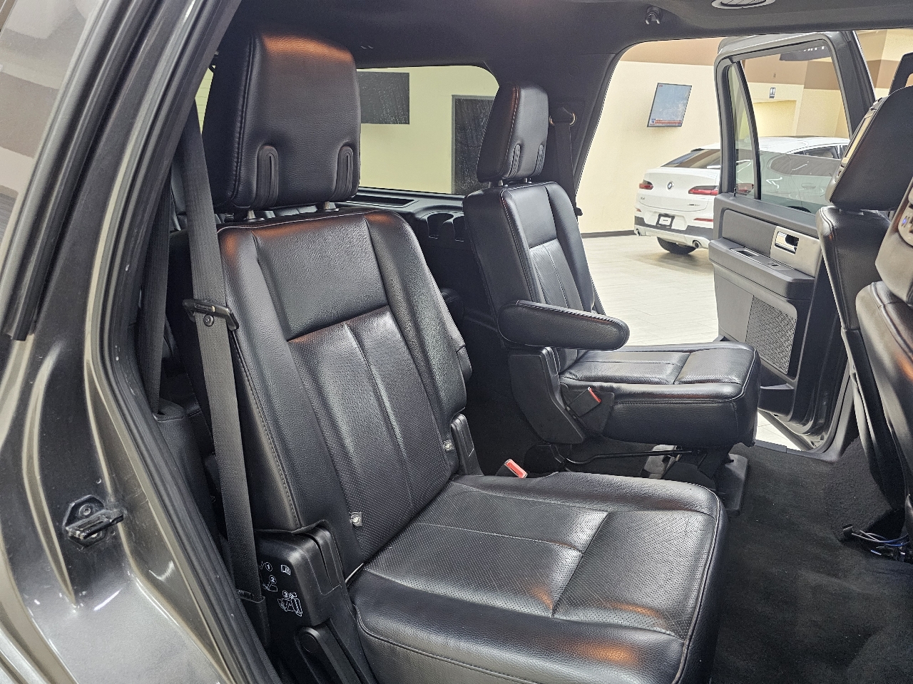 Ford Expedition Limited 2WD 2017