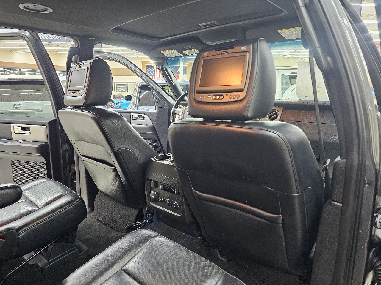 Ford Expedition Limited 2WD 2017