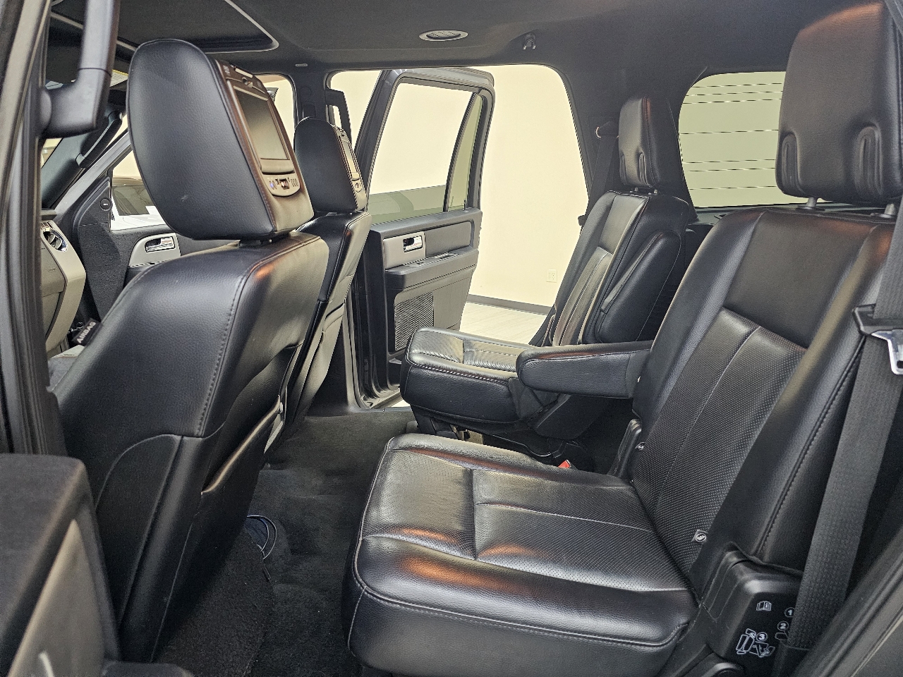 Ford Expedition Limited 2WD 2017