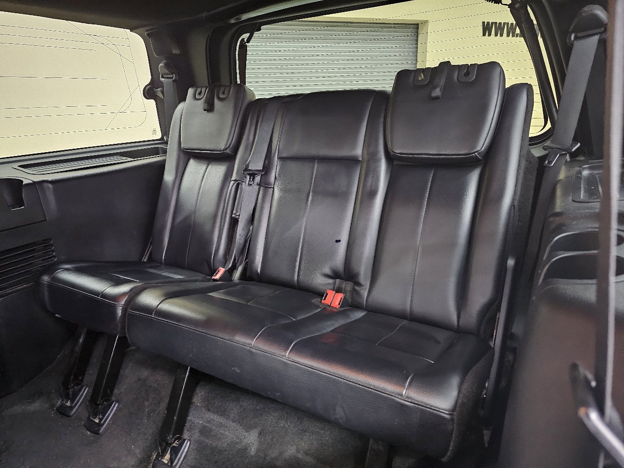 Ford Expedition Limited 2WD 2017