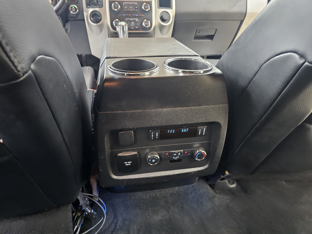 Ford Expedition Limited 2WD 2017