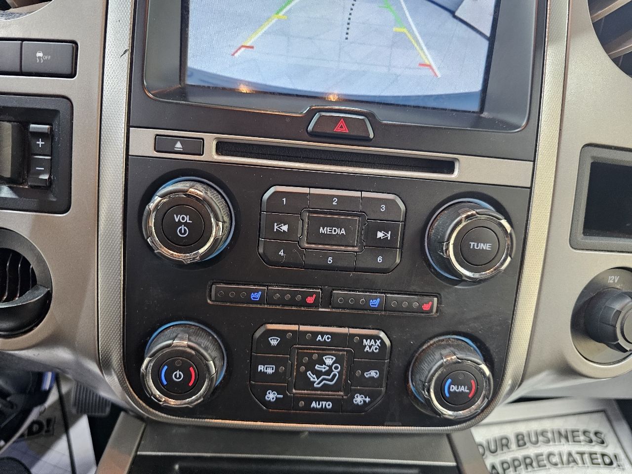 Ford Expedition Limited 2WD 2017