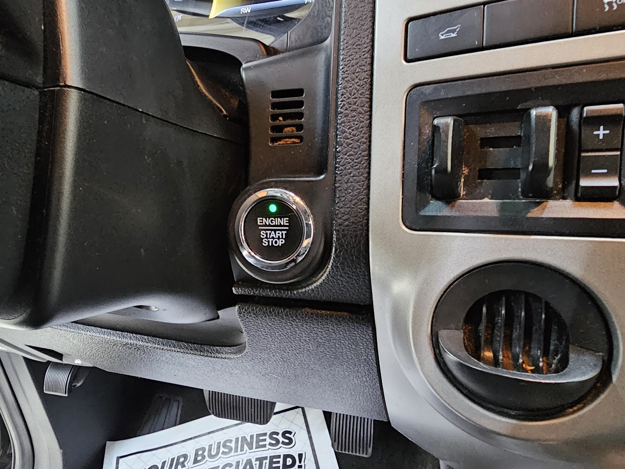 Ford Expedition Limited 2WD 2017