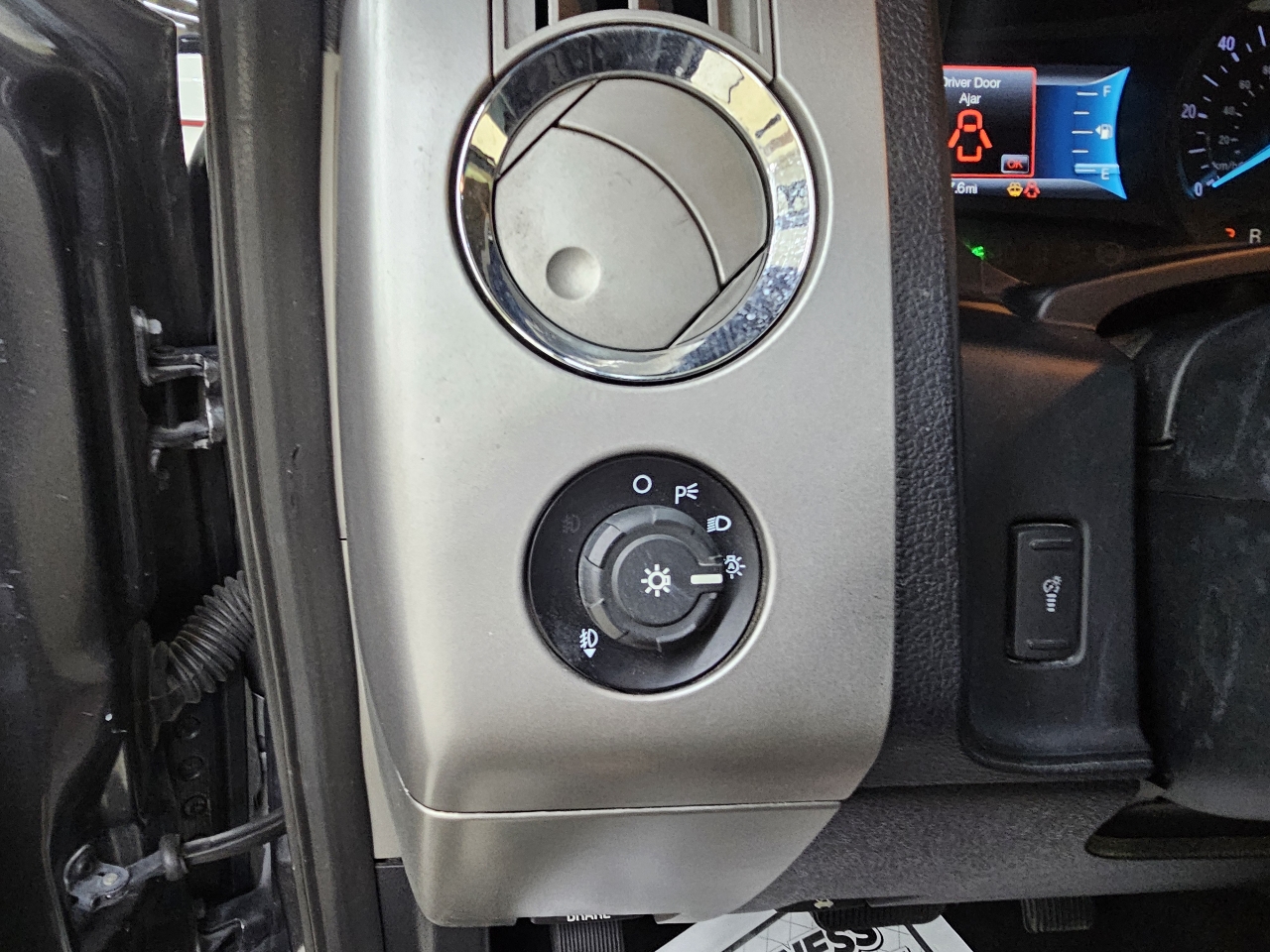 Ford Expedition Limited 2WD 2017