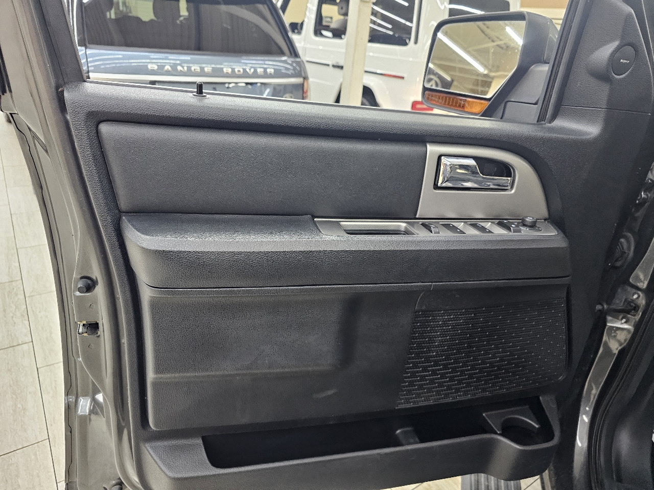 Ford Expedition Limited 2WD 2017