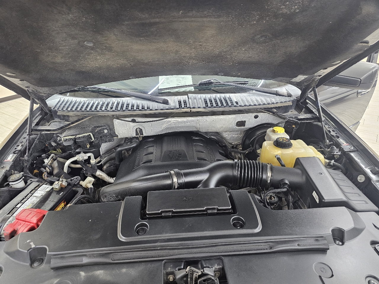 Ford Expedition Limited 2WD 2017