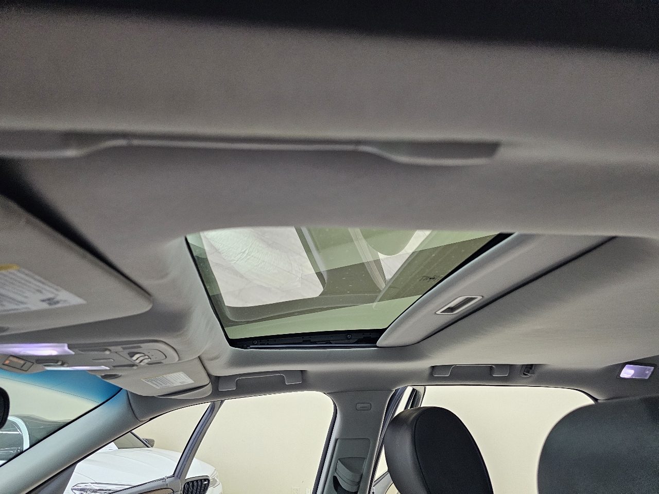 Cadillac DTS Performance 2008 Cadillac DTS Performance 2008