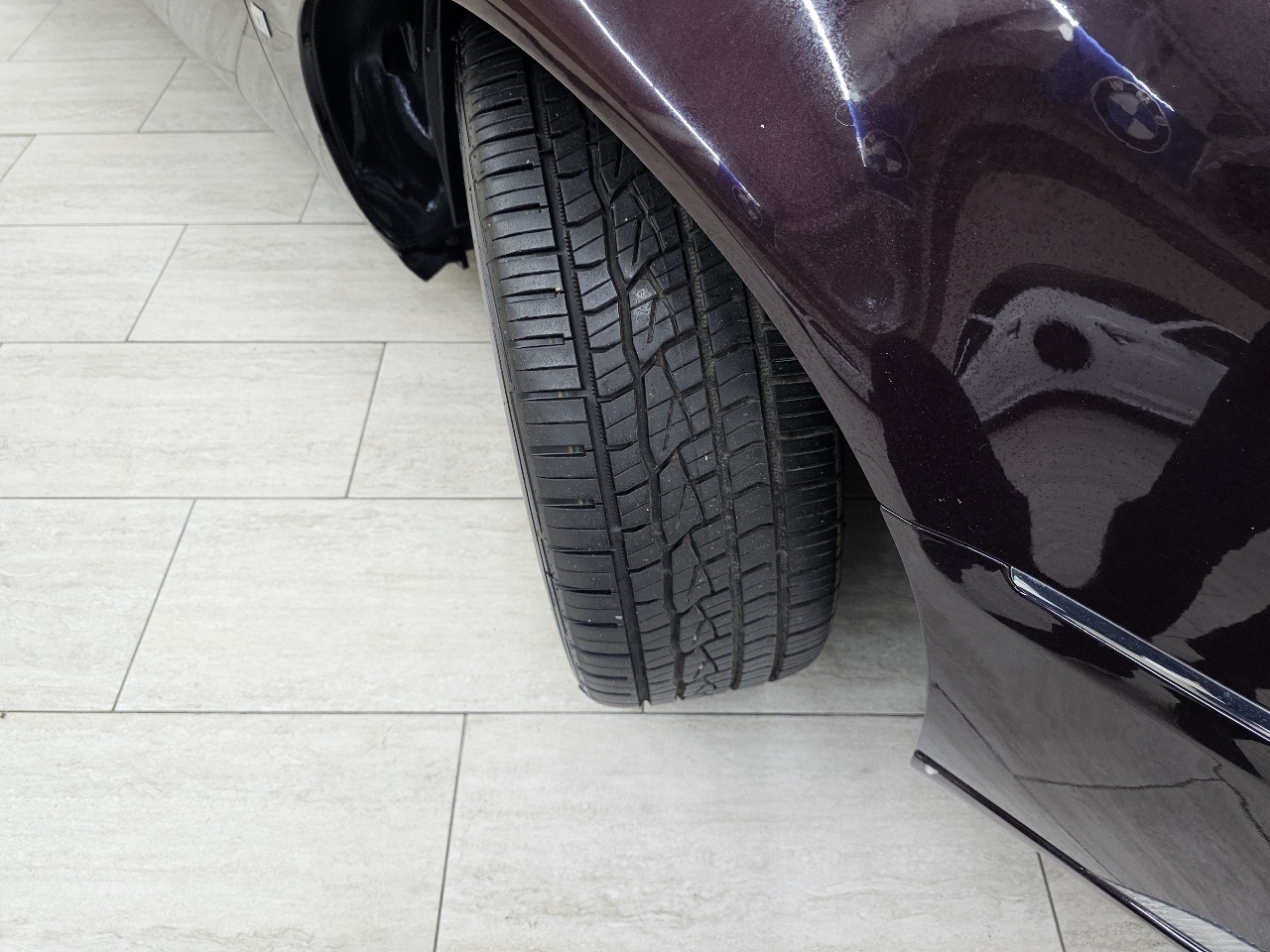 Cadillac DTS Performance 2008 Cadillac DTS Performance 2008