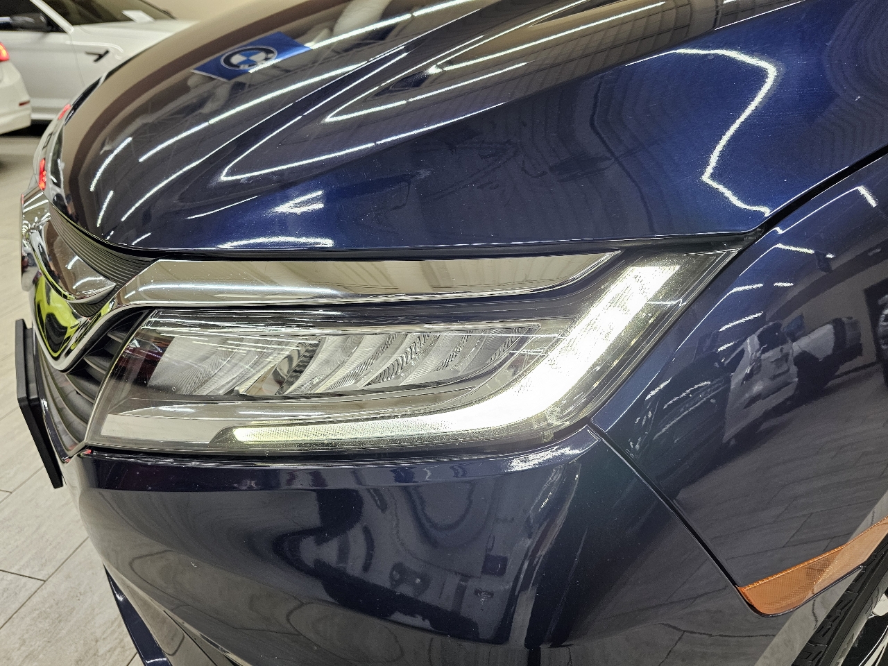 Honda Odyssey Elite 2018 Honda Odyssey Elite 2018