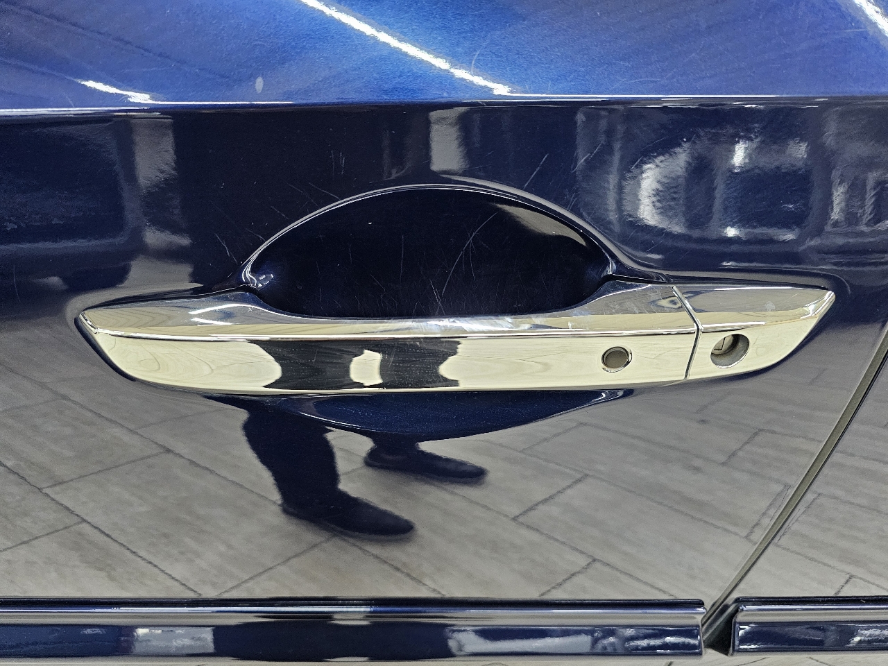 Honda Odyssey Elite 2018 Honda Odyssey Elite 2018