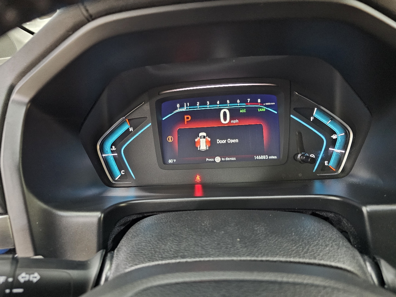 Honda Odyssey Elite 2018 Honda Odyssey Elite 2018